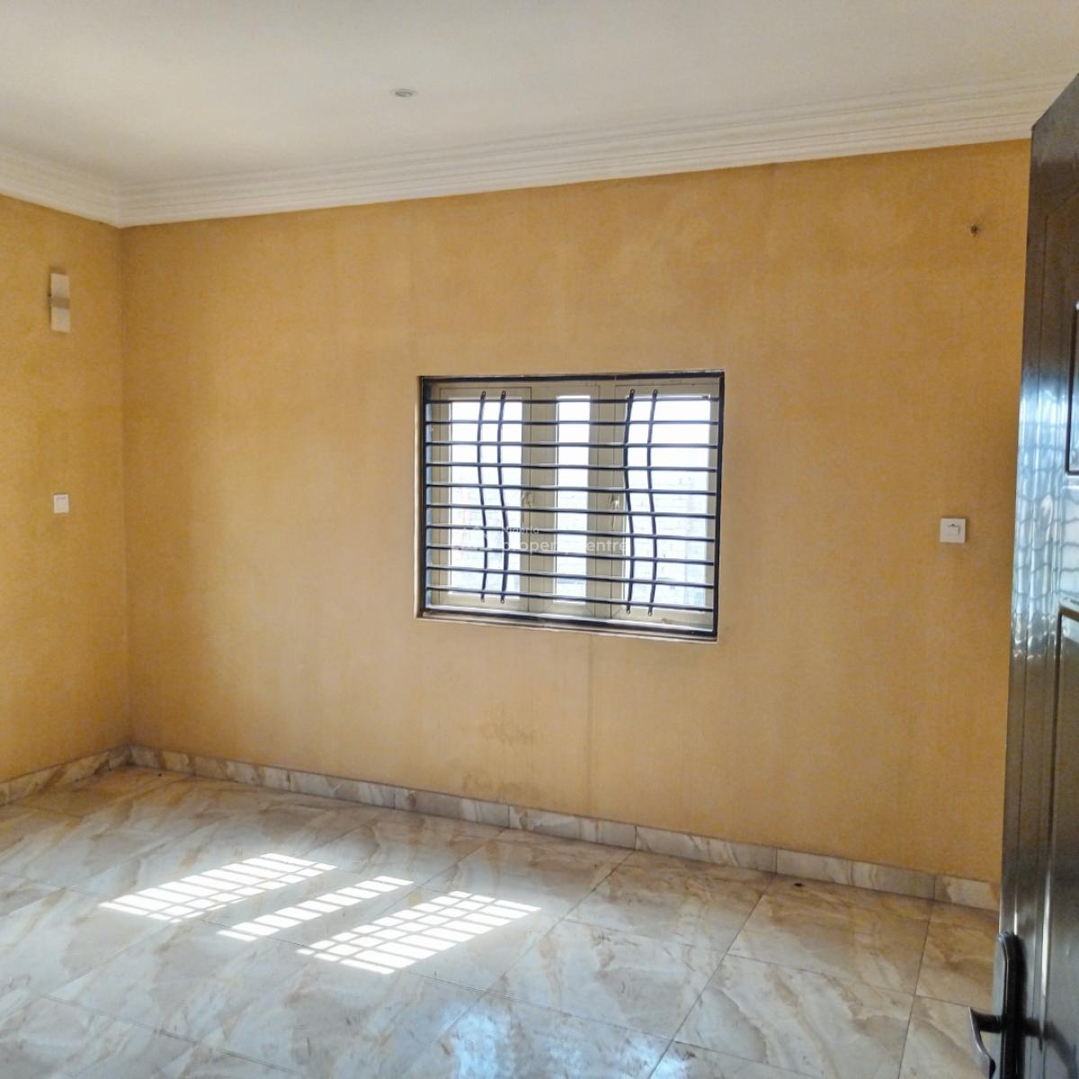 Brand New Topnotch 3bd, Jabi, Abuja, Flat / Apartment for Rent
