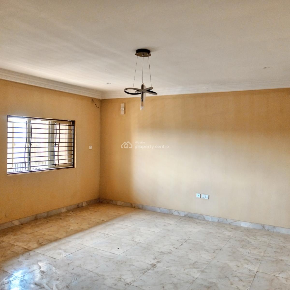 Brand New Topnotch 3bd, Jabi, Abuja, Flat / Apartment for Rent