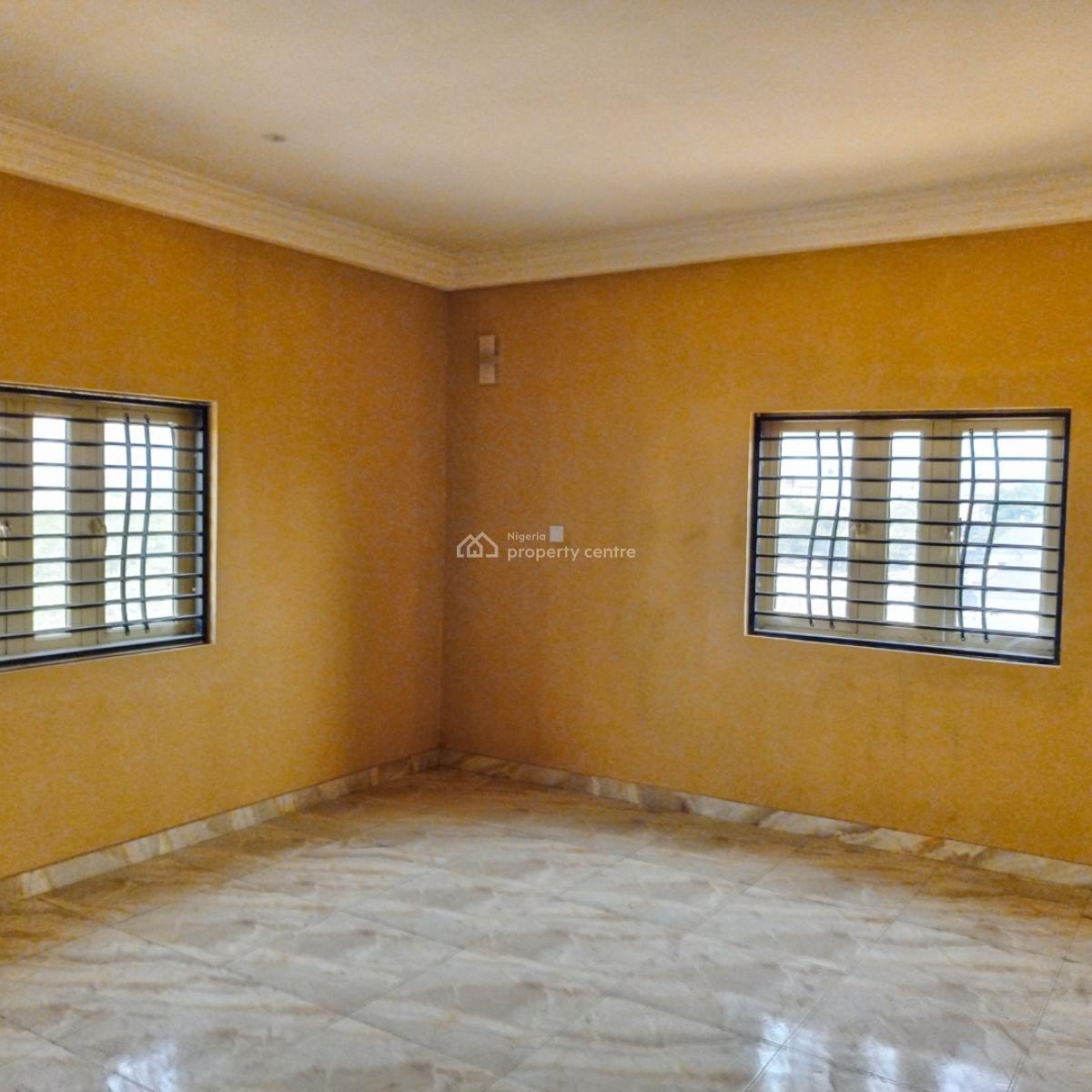 Brand New Topnotch 3bd, Jabi, Abuja, Flat / Apartment for Rent