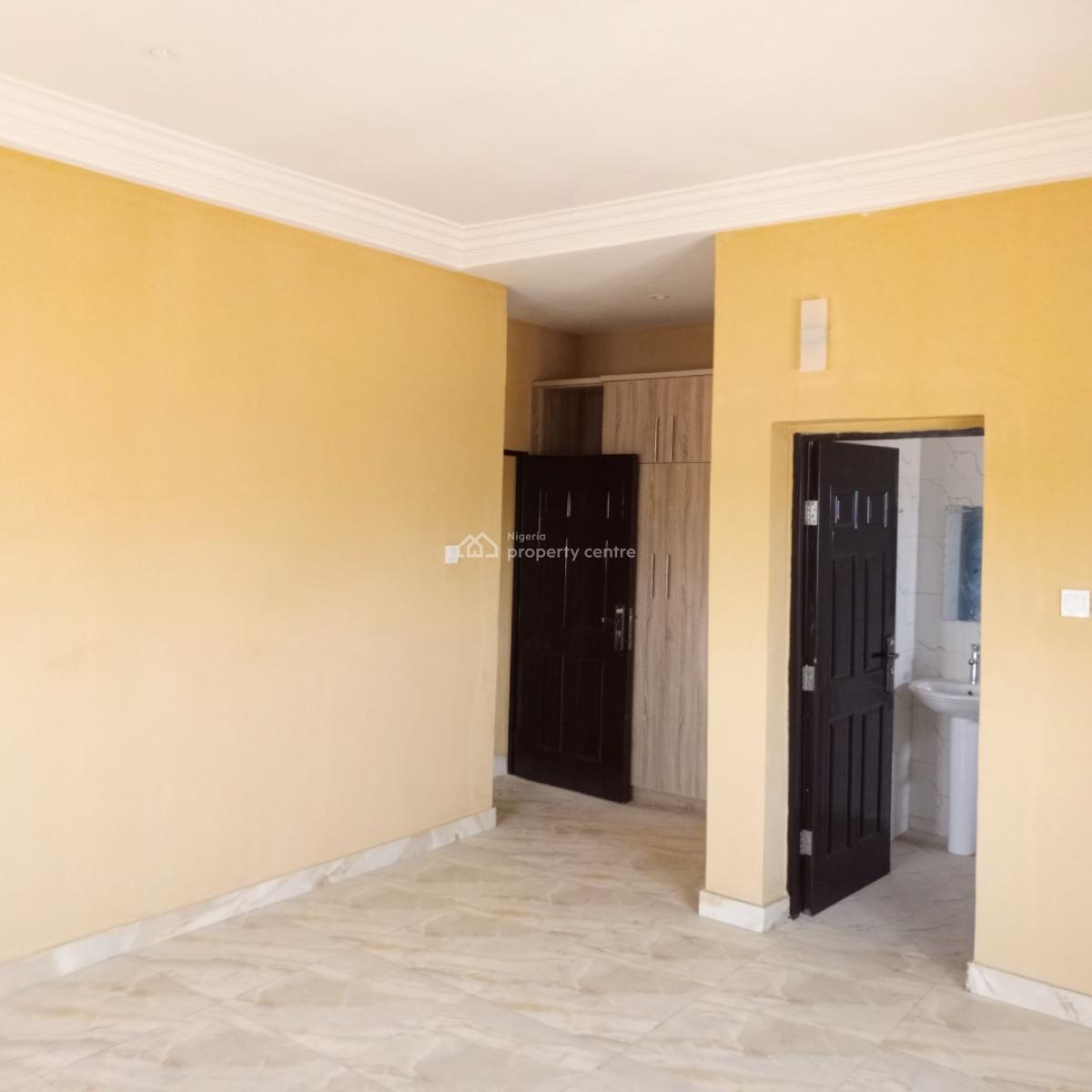Brand New Topnotch 3bd, Jabi, Abuja, Flat / Apartment for Rent