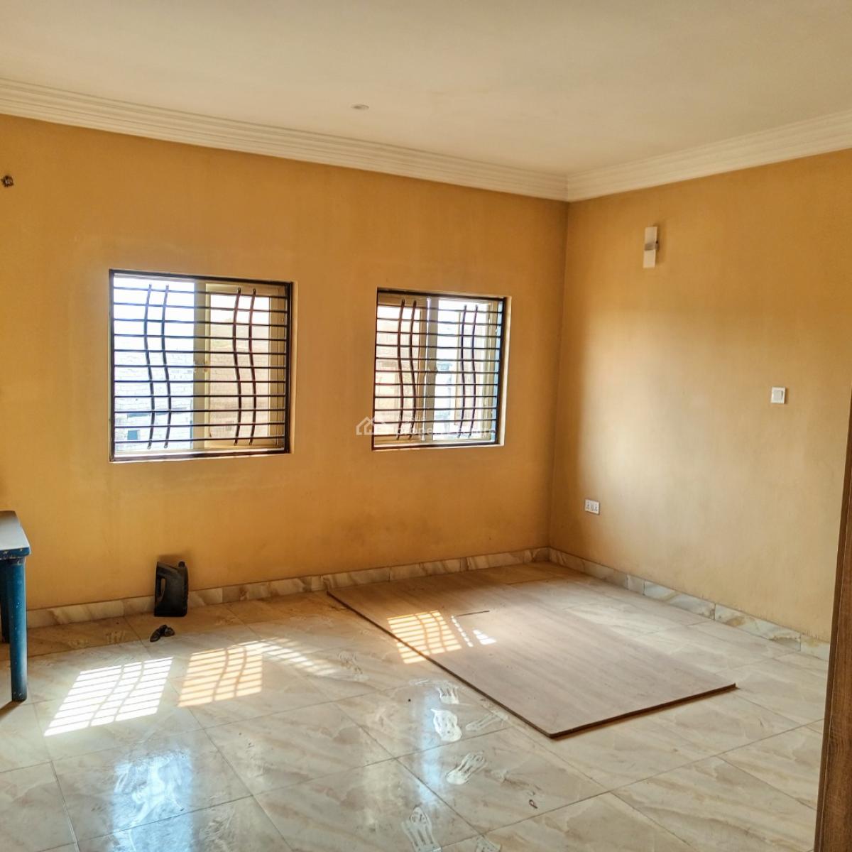 Brand New Topnotch 3bd, Jabi, Abuja, Flat / Apartment for Rent