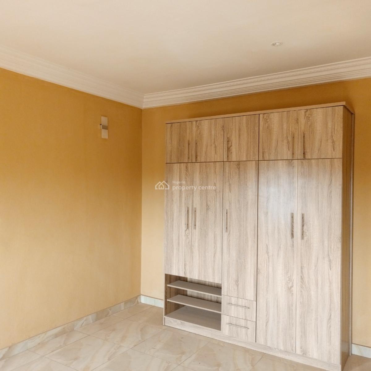 Brand New Topnotch 3bd, Jabi, Abuja, Flat / Apartment for Rent