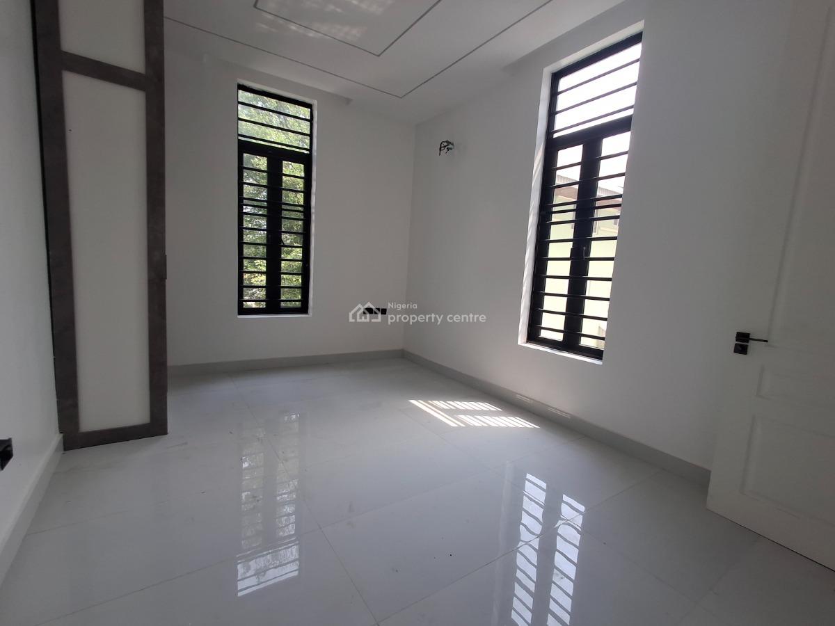 5 Bedroom Detached House, Lekki Phase 1, Lekki, Lagos, House for Sale
