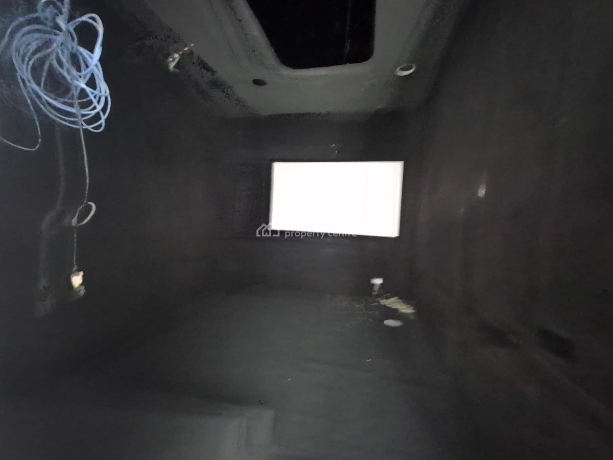 5 Bedroom Detached House, Lekki Phase 1, Lekki, Lagos, House for Sale