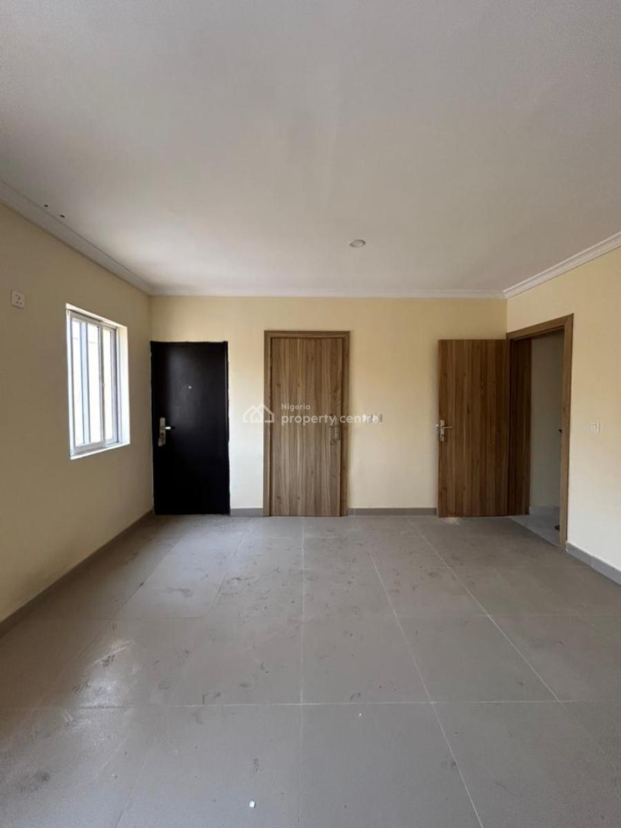 4-bedroom Terrace Duplex + Bq in Lekki, Lekki, Lagos, Terraced Duplex for Sale