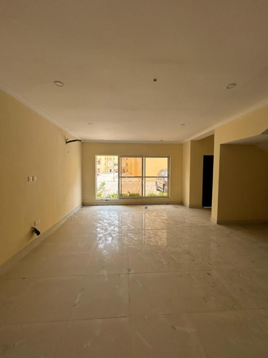 4-bedroom Terrace Duplex + Bq in Lekki, Lekki, Lagos, Terraced Duplex for Sale
