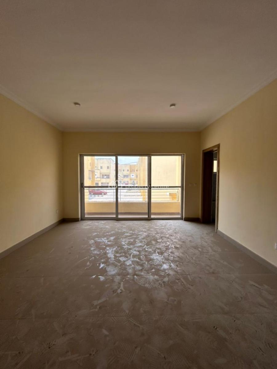 4-bedroom Terrace Duplex + Bq in Lekki, Lekki, Lagos, Terraced Duplex for Sale