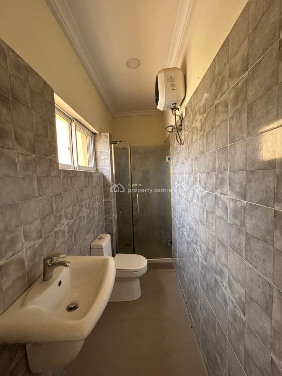 4-bedroom Terrace Duplex + Bq in Lekki, Lekki, Lagos, Terraced Duplex for Sale