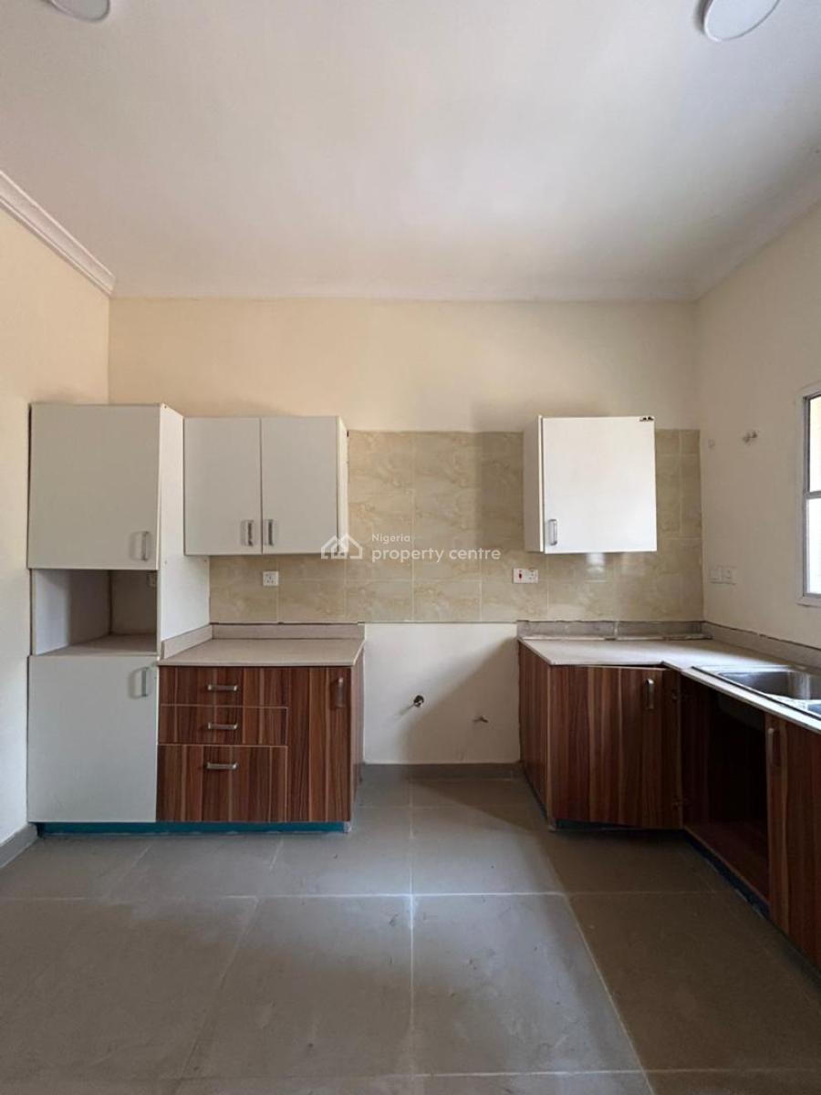 4-bedroom Terrace Duplex + Bq in Lekki, Lekki, Lagos, Terraced Duplex for Sale