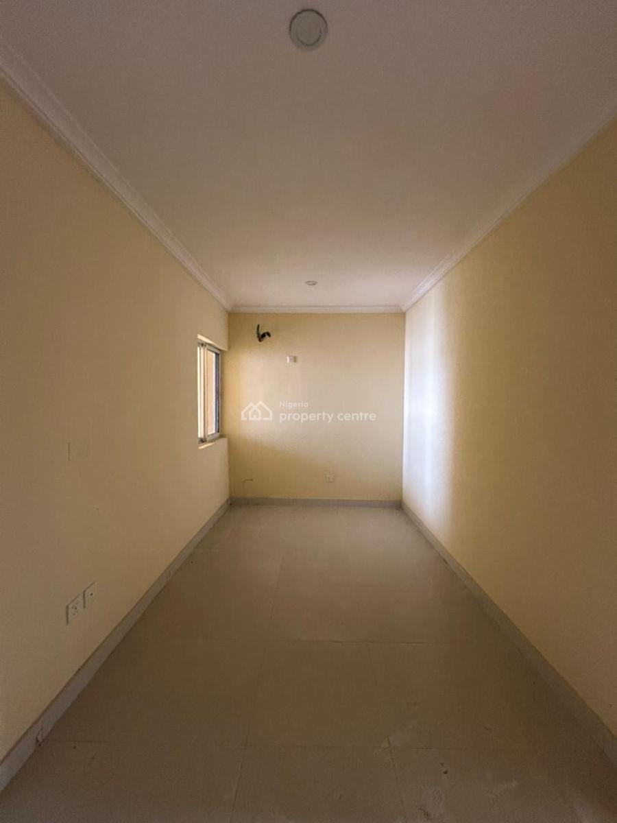 4-bedroom Terrace Duplex + Bq in Lekki, Lekki, Lagos, Terraced Duplex for Sale