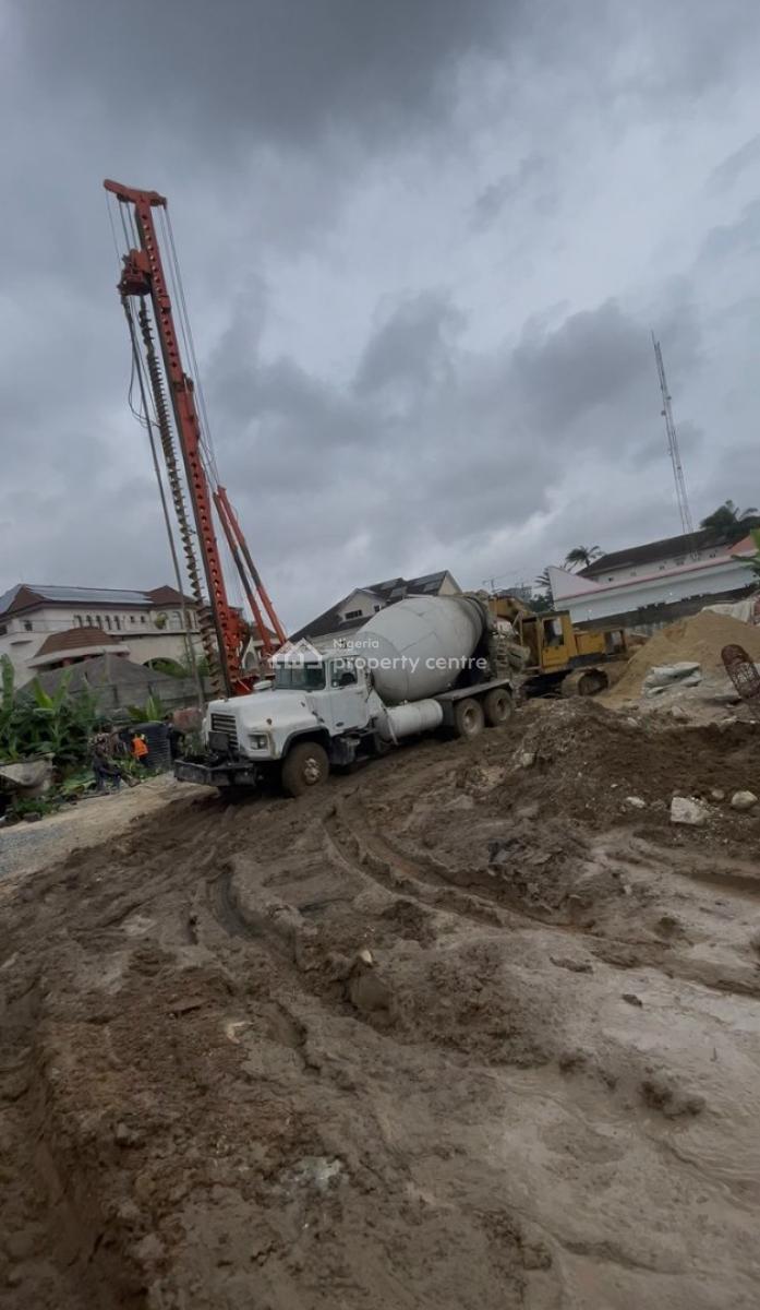 Luxury 3 Bedroom Maisonettes & Penthouse, Ikoyi, Lagos, House for Sale