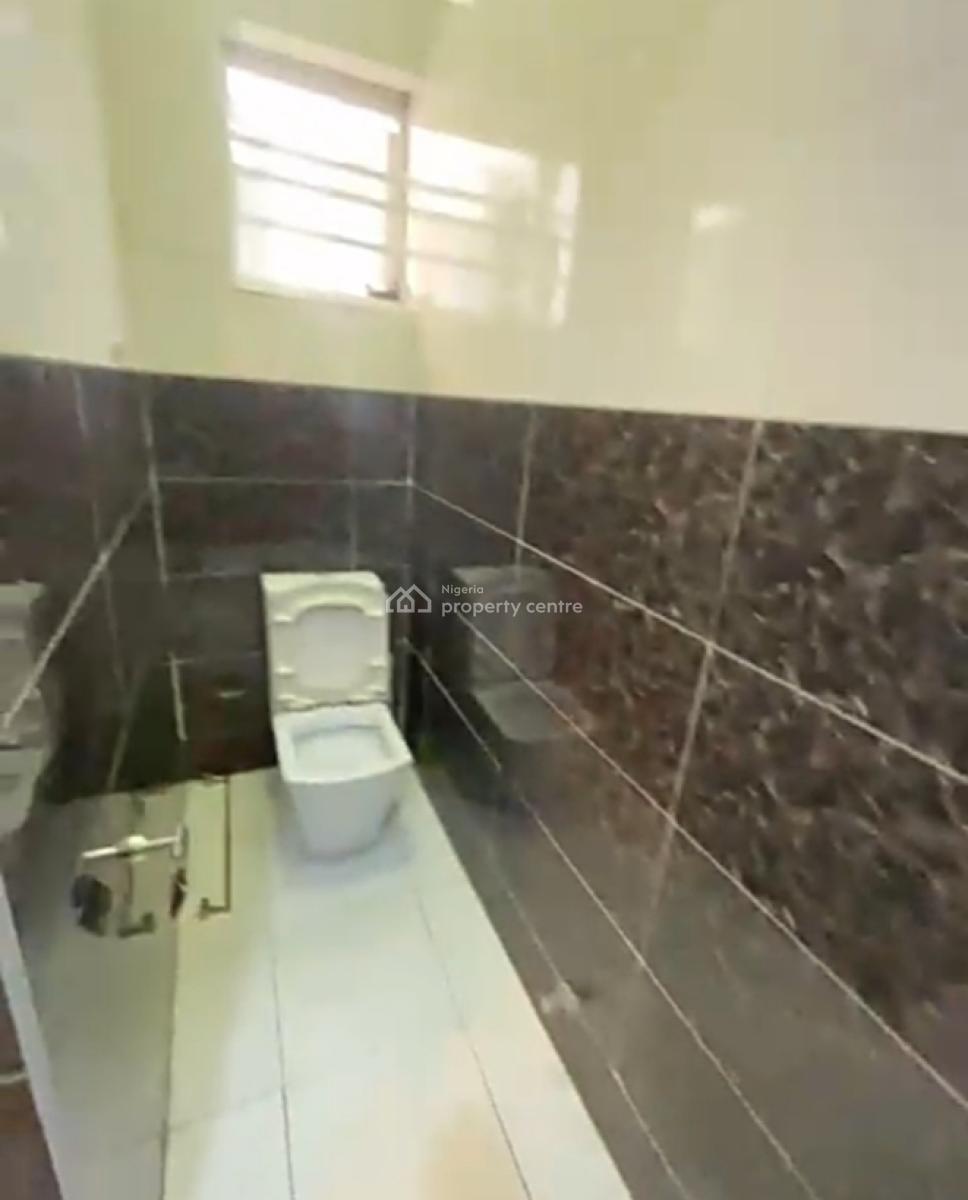 Large and Spacious Masters Bedroom in a Shared Duplex{ Video}, Coleman Nwafor Estate Orchid Road, Lekki, Lagos, Self Contain (single Rooms) for Rent