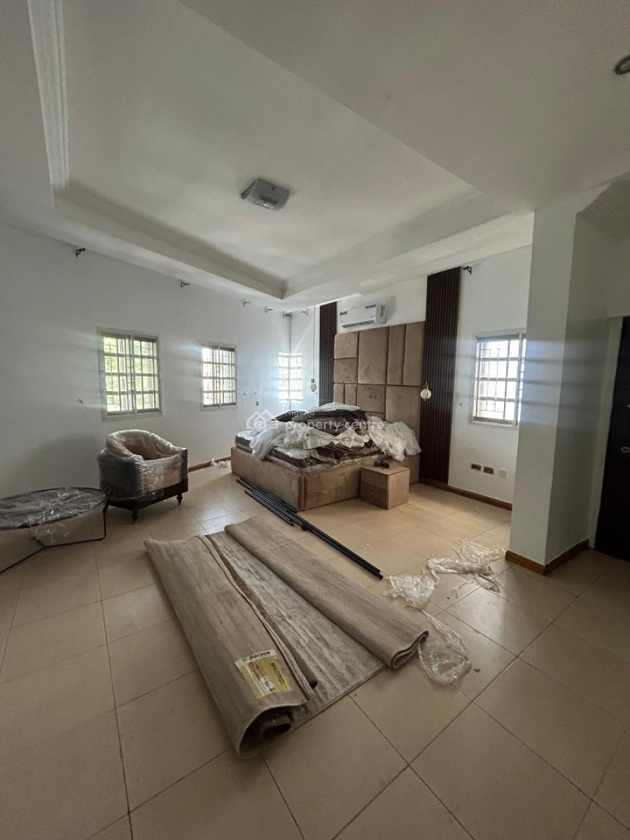 4 Bedroom Semi-detached Duplex, Lekki Phase 1, Lekki, Lagos, Semi-detached Duplex for Rent