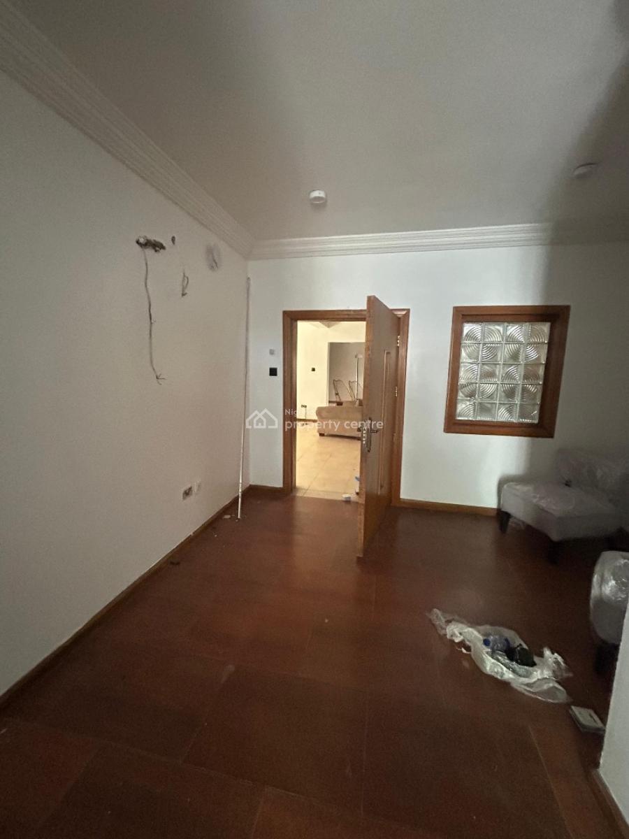 4 Bedroom Semi-detached Duplex, Lekki Phase 1, Lekki, Lagos, Semi-detached Duplex for Rent