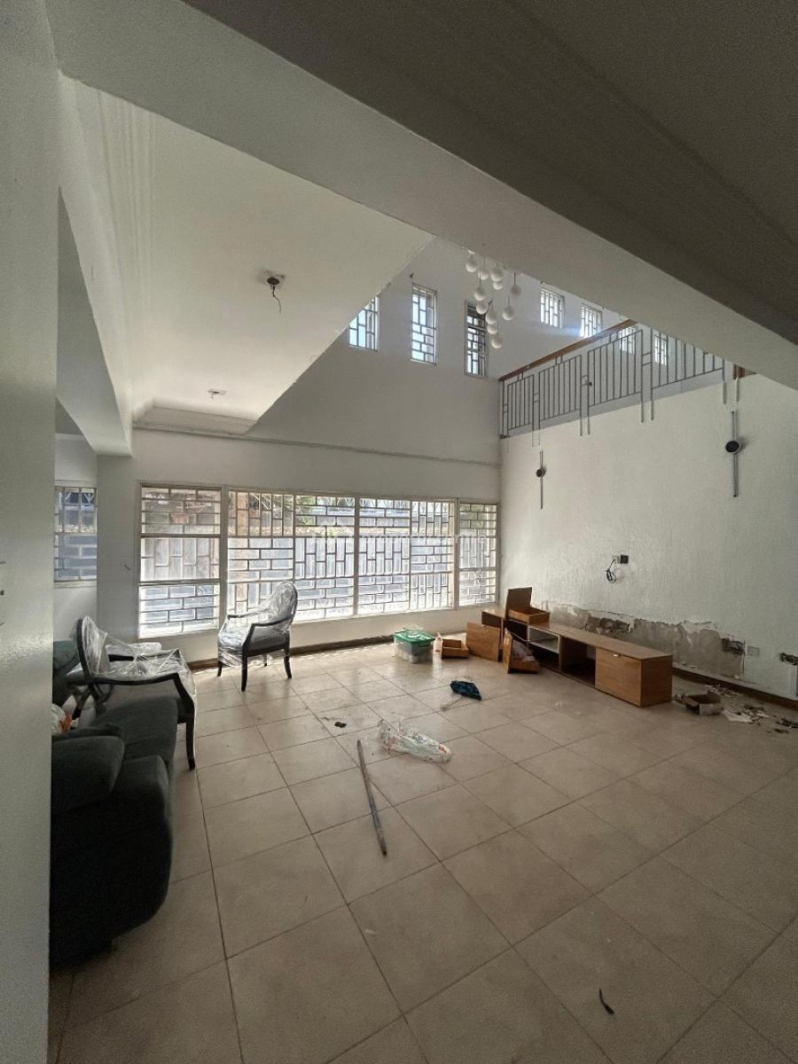 4 Bedroom Semi-detached Duplex, Lekki Phase 1, Lekki, Lagos, Semi-detached Duplex for Rent