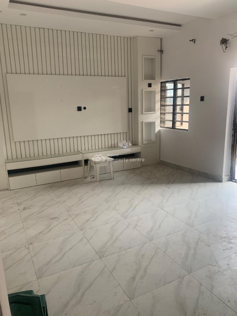 Luxurious 2 Bedroom Flat, Seaside, Badore, Ajah, Lagos, Flat / Apartment for Rent