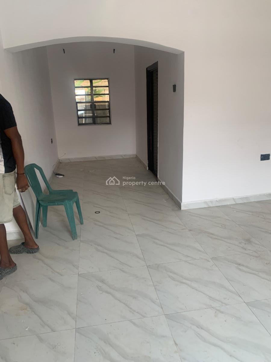 Luxurious 2 Bedroom Flat, Seaside, Badore, Ajah, Lagos, Flat / Apartment for Rent