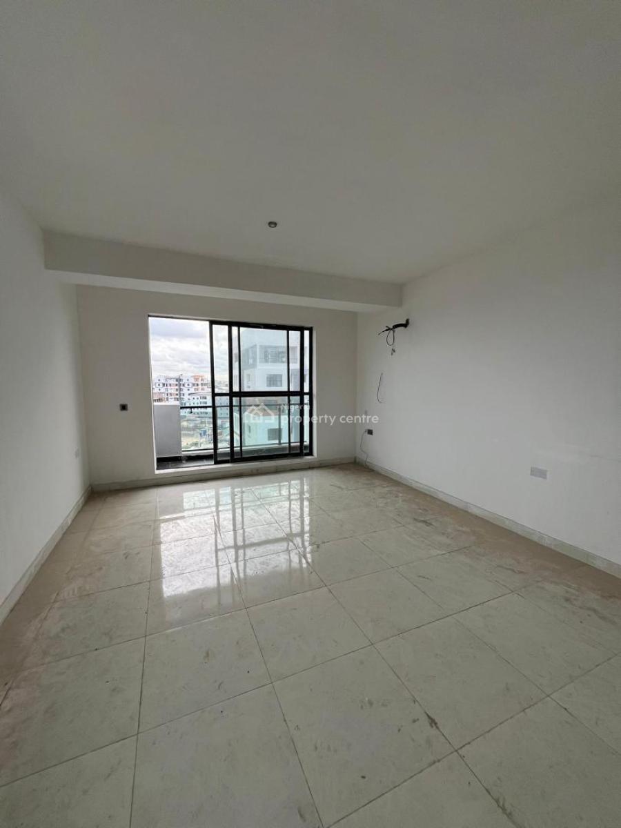 3-bedroom Maisonette with a Bq 24 Hours Electricity, Richmond Pearl, Ikate, Lekki, Lagos, Flat / Apartment for Rent