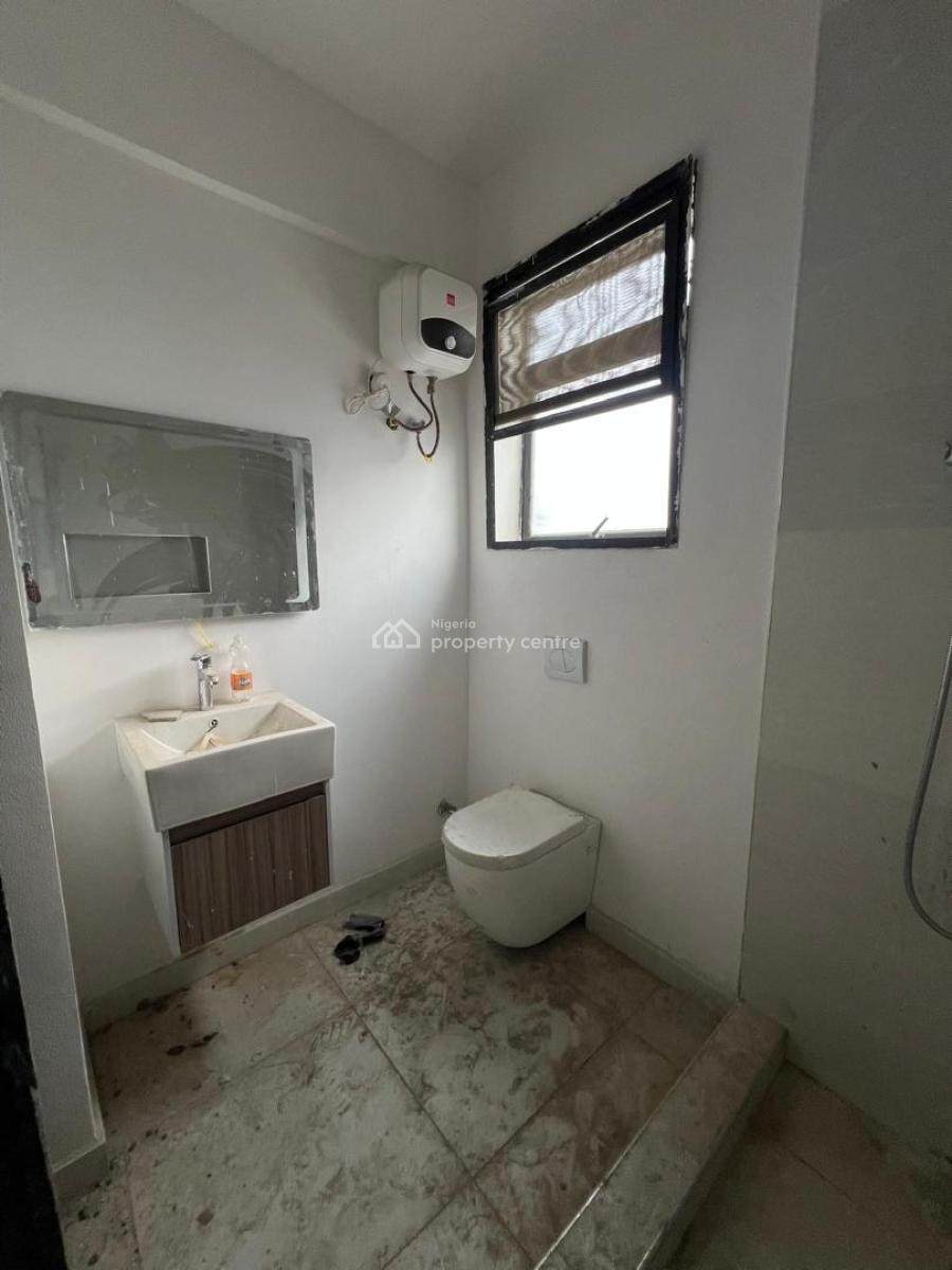 3-bedroom Maisonette with a Bq 24 Hours Electricity, Richmond Pearl, Ikate, Lekki, Lagos, Flat / Apartment for Rent