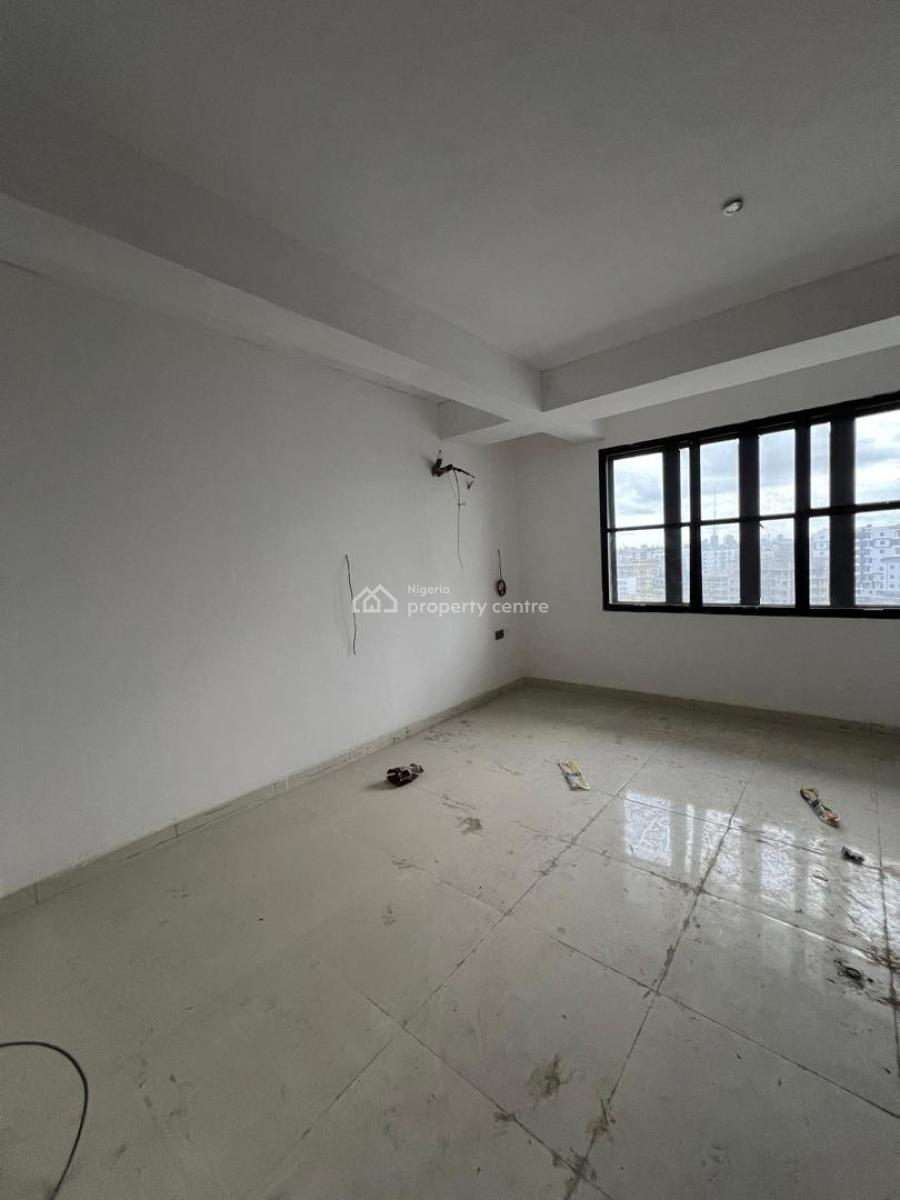 3-bedroom Maisonette with a Bq 24 Hours Electricity, Richmond Pearl, Ikate, Lekki, Lagos, Flat / Apartment for Rent