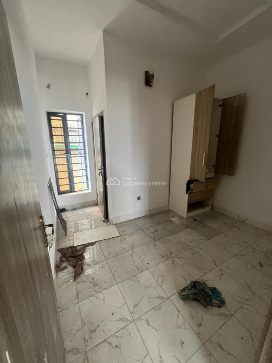 Standard Spacious Newly Built 1 Bedroom Apartment, Ikota, Lekki, Lagos, Mini Flat (room and Parlour) for Rent