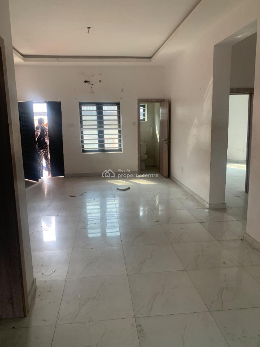 Luxurious 2 Bedroom Flat, Seaside, Badore, Ajah, Lagos, Flat / Apartment for Rent