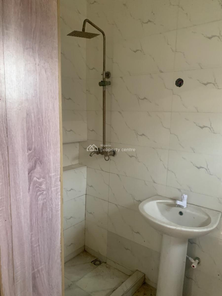 Luxurious 2 Bedroom Flat, Seaside, Badore, Ajah, Lagos, Flat / Apartment for Rent