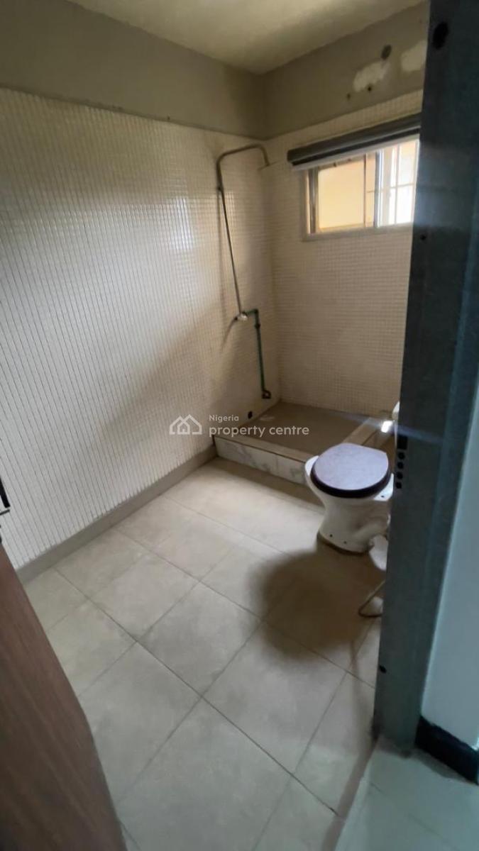 Studio Apartment, Ikoyi, Lagos, Self Contain (single Rooms) for Rent