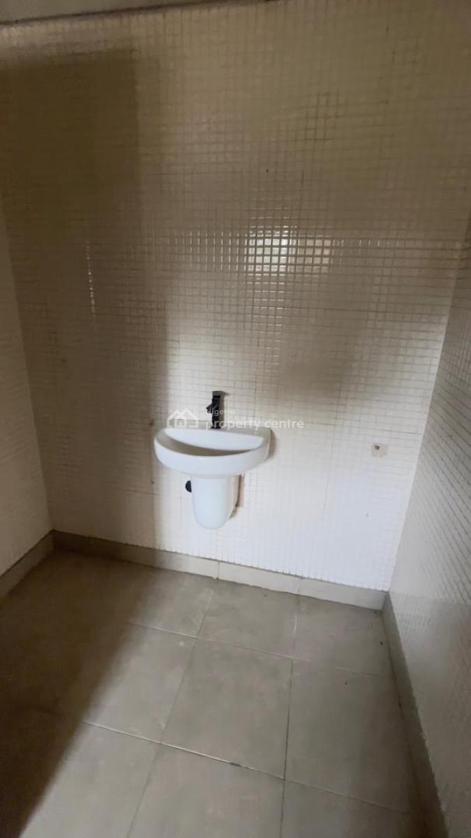 Studio Apartment, Ikoyi, Lagos, Self Contain (single Rooms) for Rent