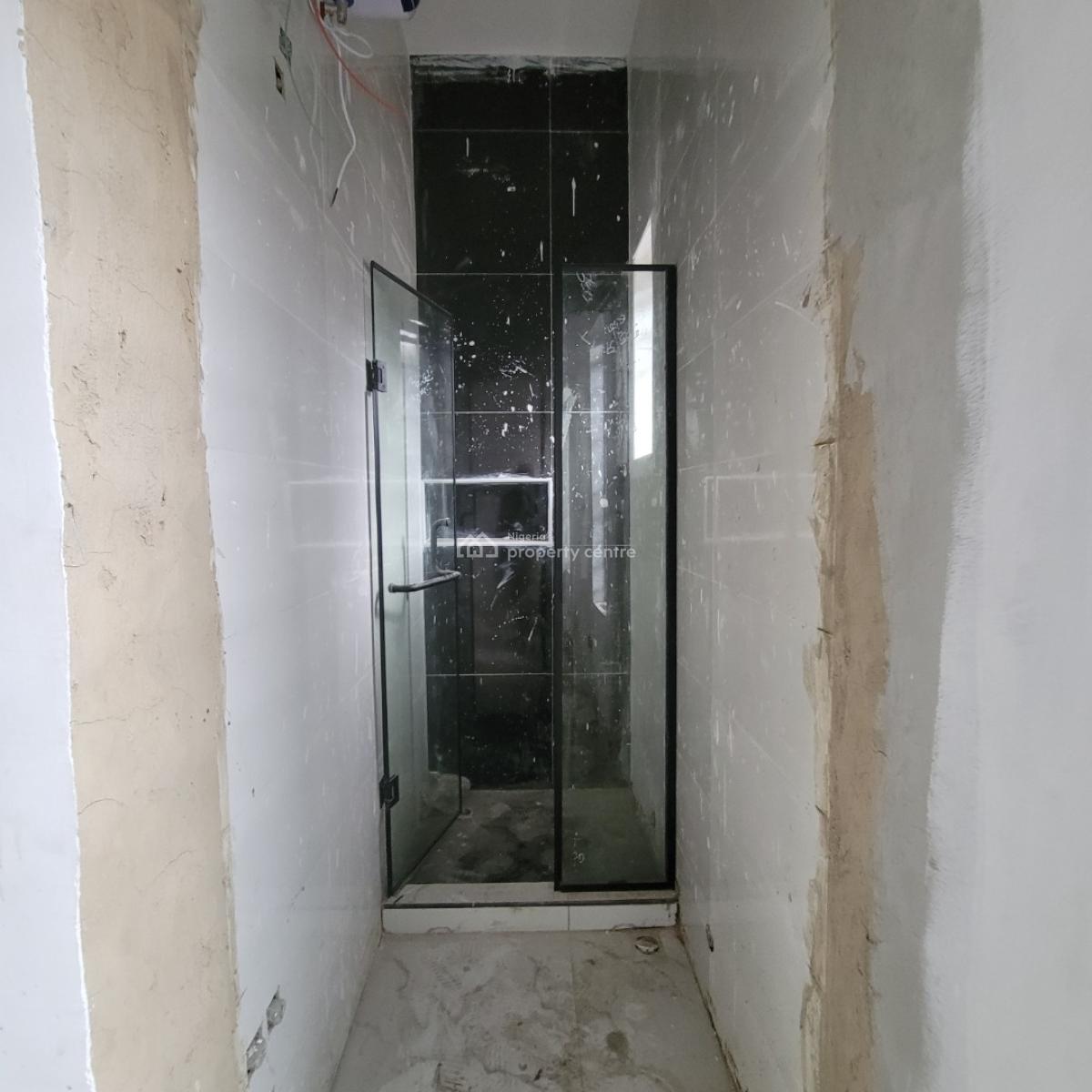 Gorgeous 4 Bedroom Semi Detached Duplex with a Bq, Ikate, Lekki, Lagos, Semi-detached Duplex for Sale