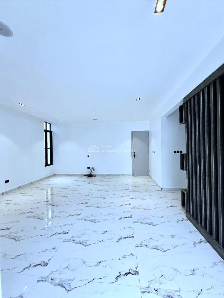 Luxury Brand New 6-bedroom Fully Detached House, Megamound, Ikota, Lekki, Lagos, Detached Duplex for Sale