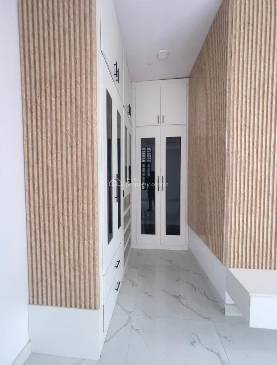 Beautifully Made 4 Bedroom, Ajah, Lagos, Detached Duplex for Sale