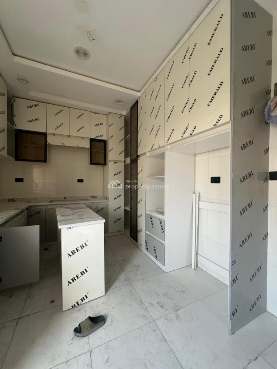 Newly Built 4 Bedroom Duplex, Festac, Amuwo Odofin, Lagos, Semi-detached Duplex for Rent