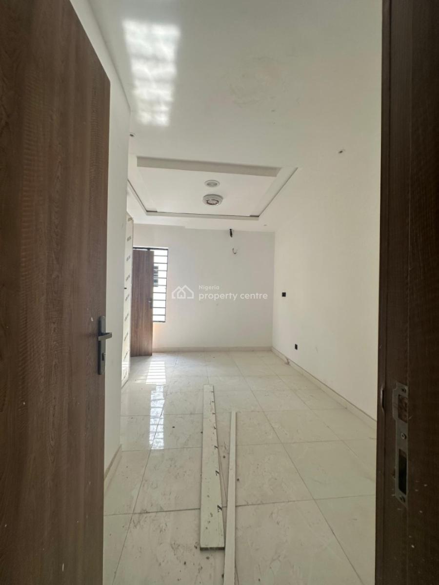 Newly Built 4 Bedroom Duplex, Festac, Amuwo Odofin, Lagos, Semi-detached Duplex for Rent