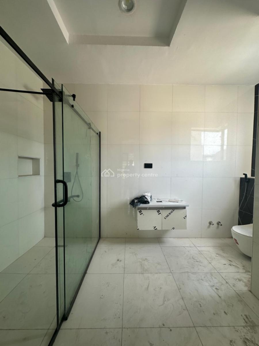 Newly Built 4 Bedroom Duplex, Festac, Amuwo Odofin, Lagos, Semi-detached Duplex for Rent