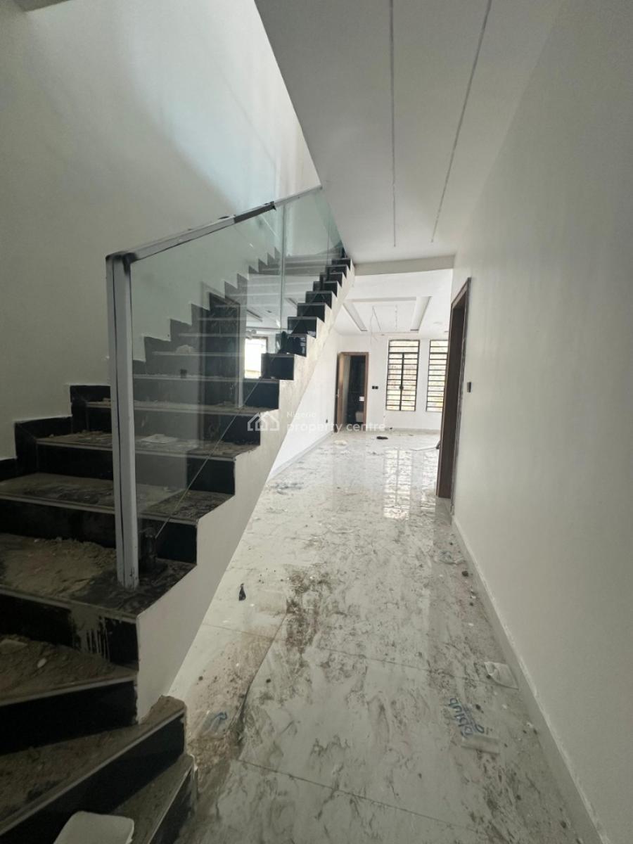 Newly Built 4 Bedroom Duplex, Festac, Amuwo Odofin, Lagos, Semi-detached Duplex for Rent