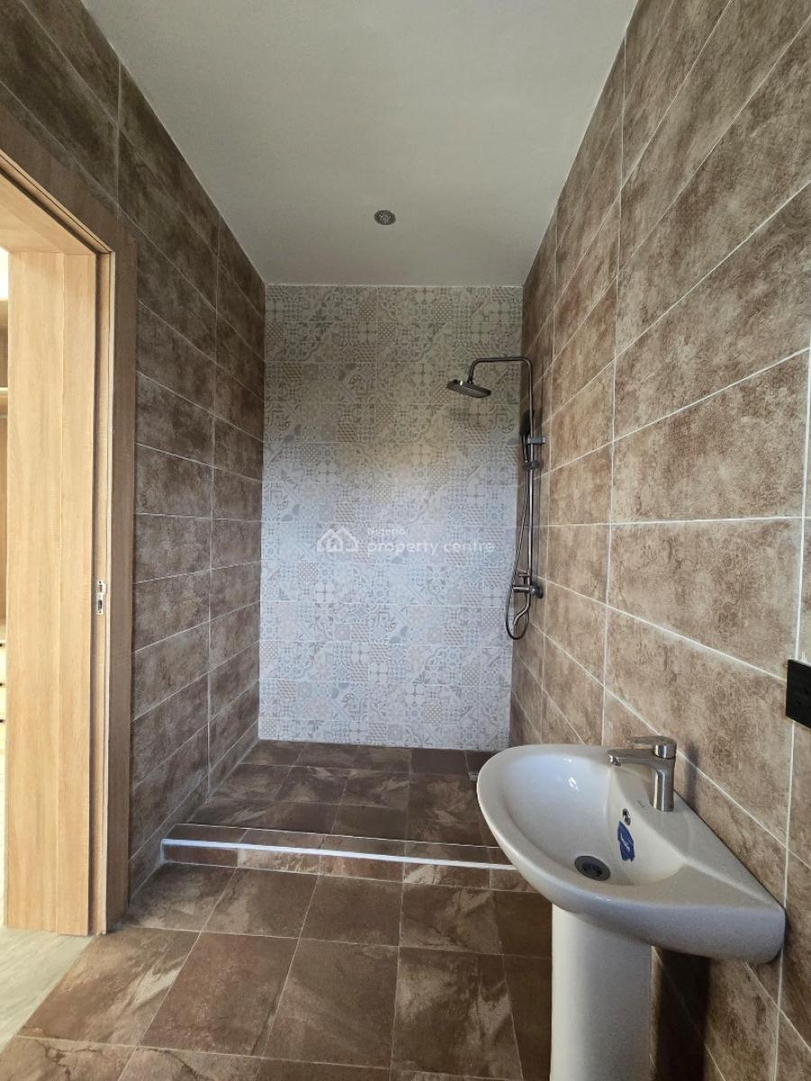 Ultra Luxury 4 Bedroom Terrace Duplex +bq,pool &gym, Lekki Phase 1, Lekki, Lagos, Terraced Duplex for Sale