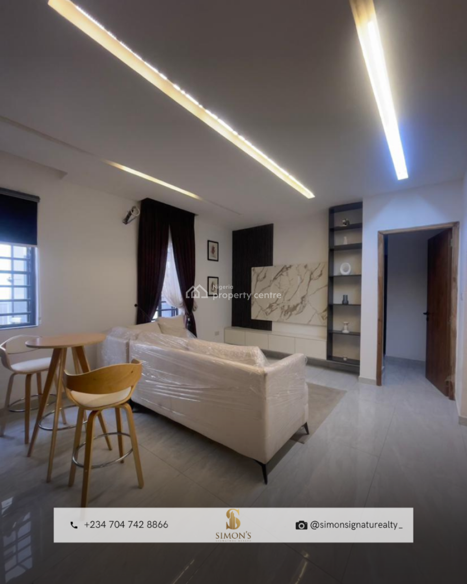 Amazing 2 Bedroom, Ikate, Lekki, Lagos, Flat / Apartment for Sale