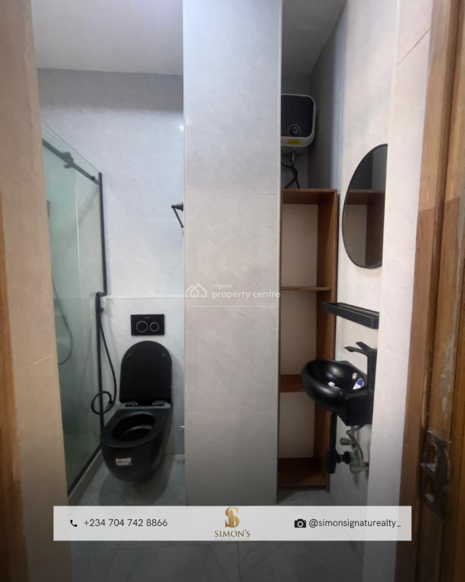 Amazing 2 Bedroom, Ikate, Lekki, Lagos, Flat / Apartment for Sale