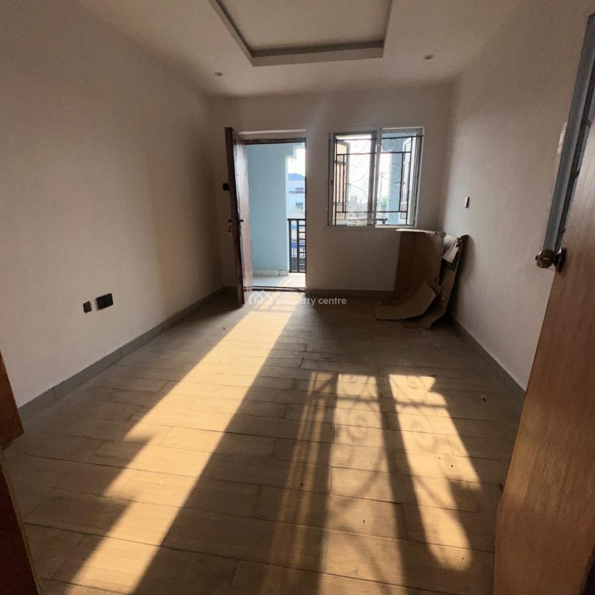 Specious 2 Bedroom Apartment, Ologolo, Lekki, Lagos, Flat / Apartment for Rent