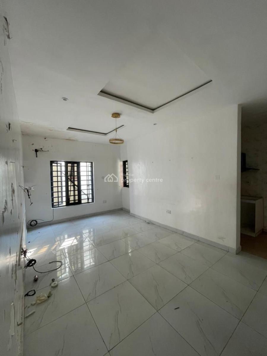 Exquisite 2 Bedroom Apartment, Ologolo, Lekki, Lagos, Flat / Apartment for Rent