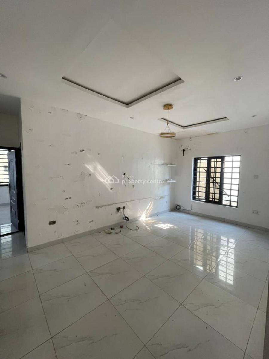Exquisite 2 Bedroom Apartment, Ologolo, Lekki, Lagos, Flat / Apartment for Rent