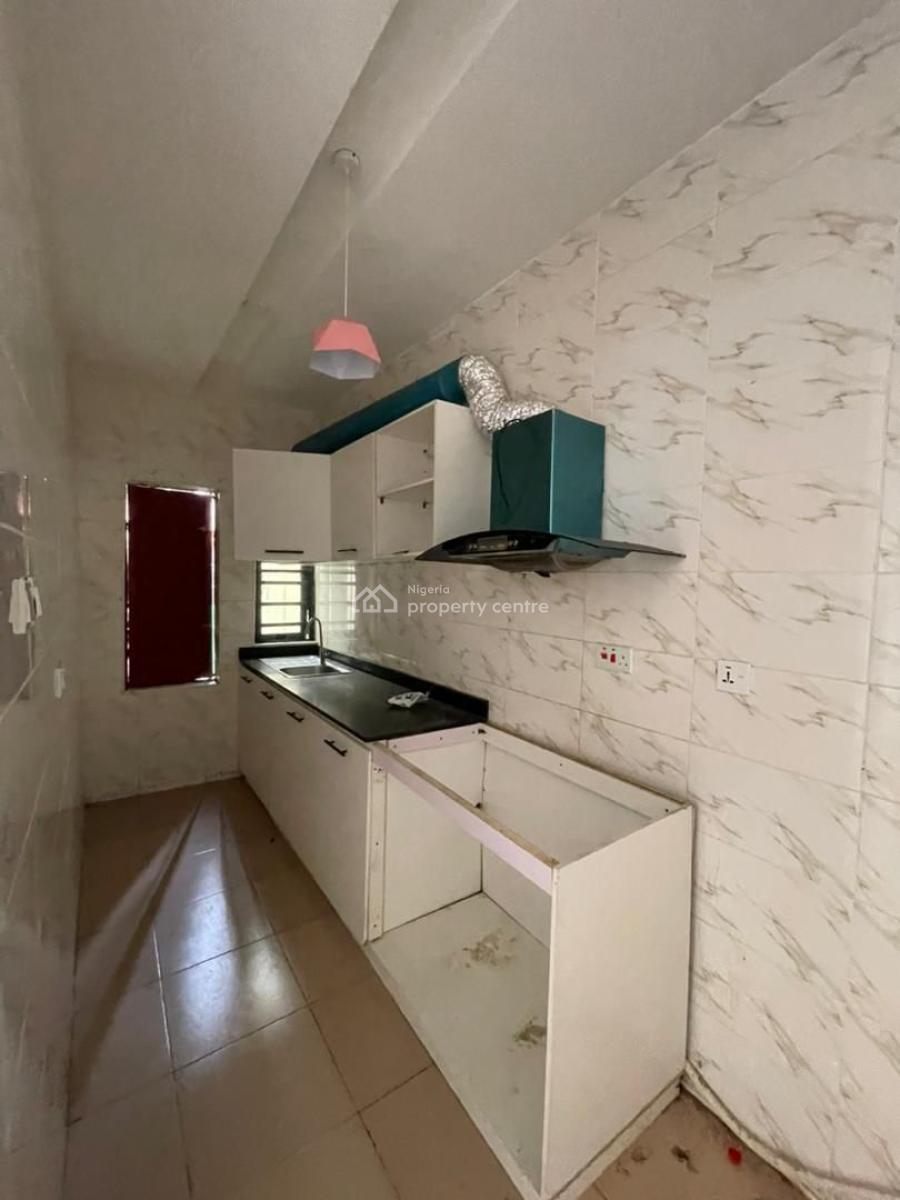 Exquisite 2 Bedroom Apartment, Ologolo, Lekki, Lagos, Flat / Apartment for Rent