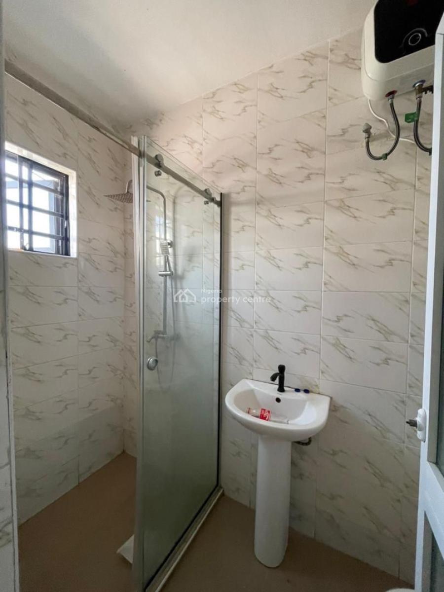 Exquisite 2 Bedroom Apartment, Ologolo, Lekki, Lagos, Flat / Apartment for Rent