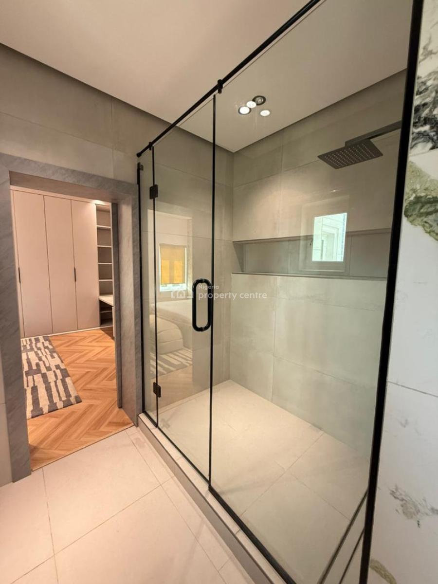 Well-maintained Unfurnished 4-bedroom Apartment with Bq, Old Ikoyi, Ikoyi, Lagos, Flat / Apartment for Sale