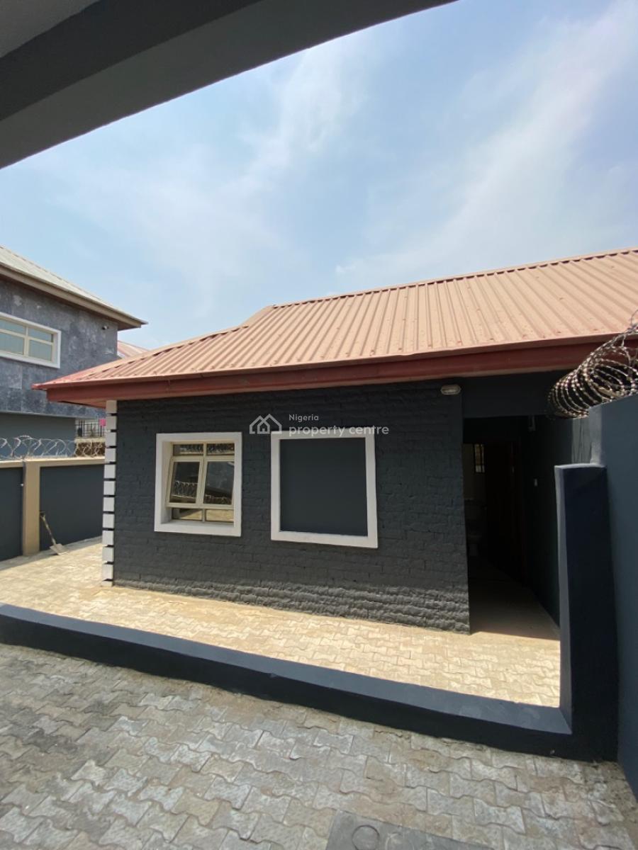 4 Bedroom Semi Detached Duplex with Bq, Vgc, Lekki, Lagos, Semi-detached Duplex for Rent