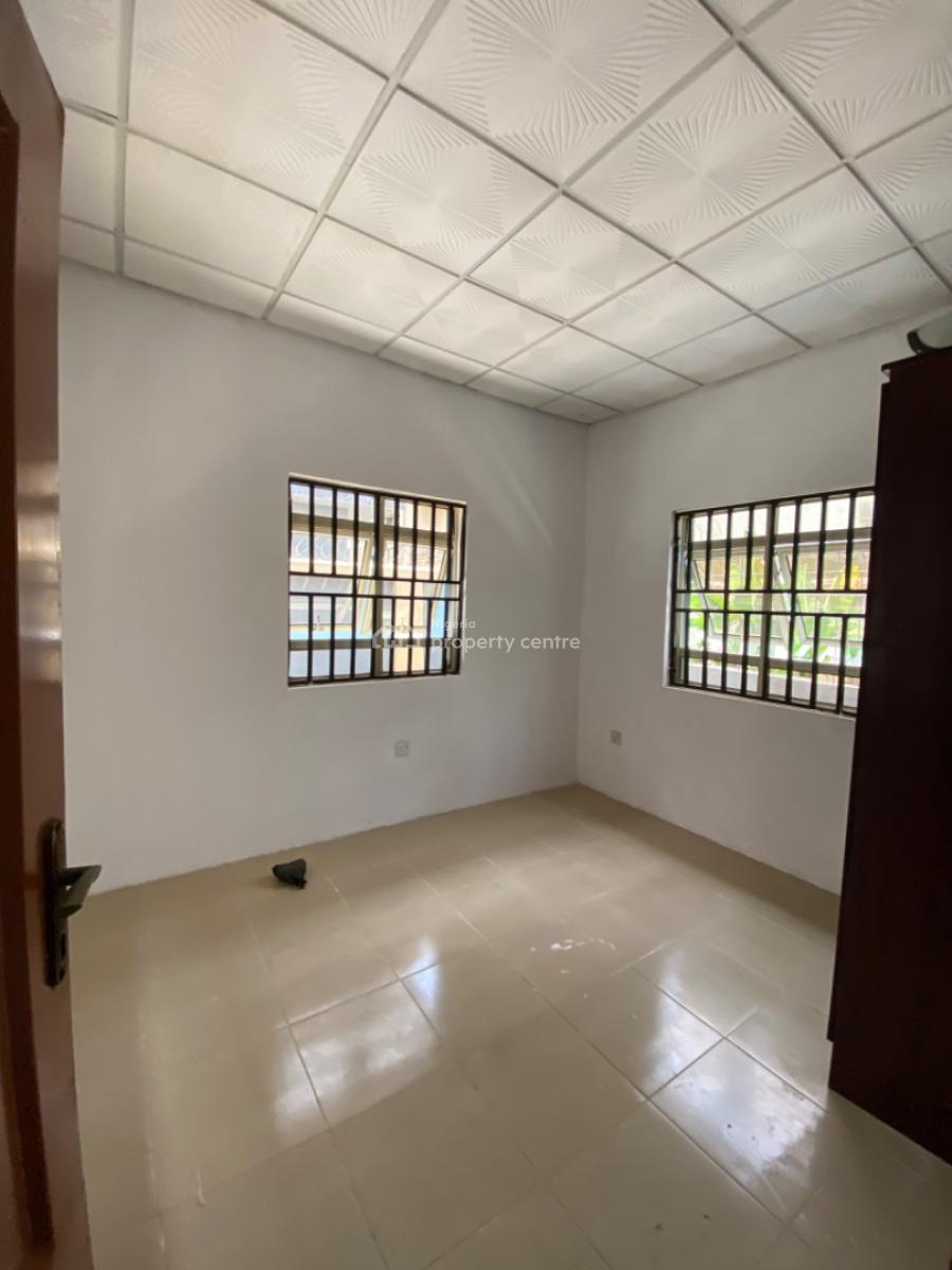 4 Bedroom Semi Detached Duplex with Bq, Vgc, Lekki, Lagos, Semi-detached Duplex for Rent