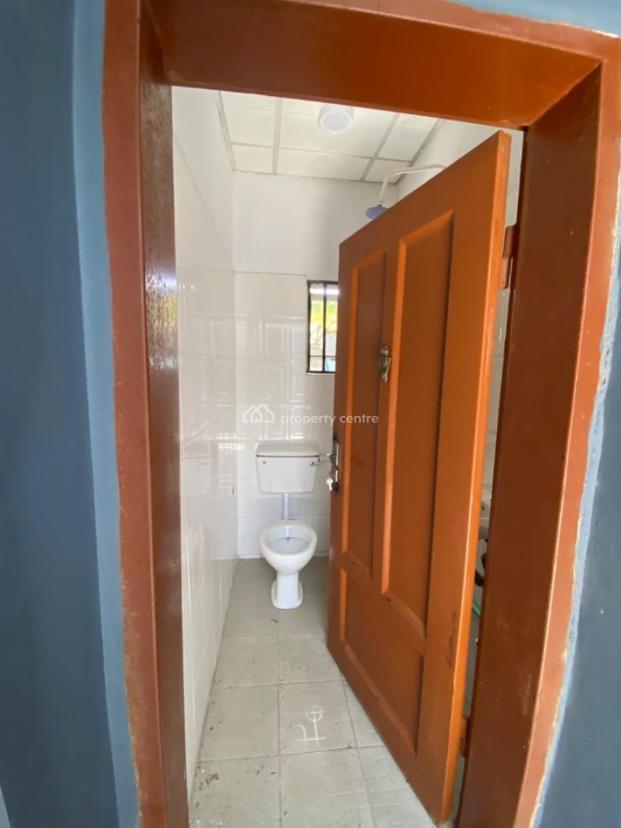 4 Bedroom Semi Detached Duplex with Bq, Vgc, Lekki, Lagos, Semi-detached Duplex for Rent