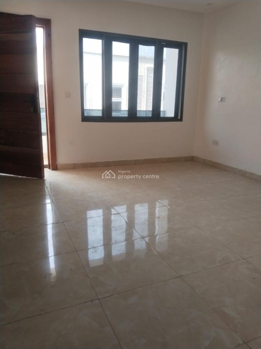 Exquisite Brand New 6 Units of Newly Built 4 Bedroom Terraces, Lekki Phase 1., Lekki Phase 1, Lekki, Lagos, Terraced Duplex for Rent