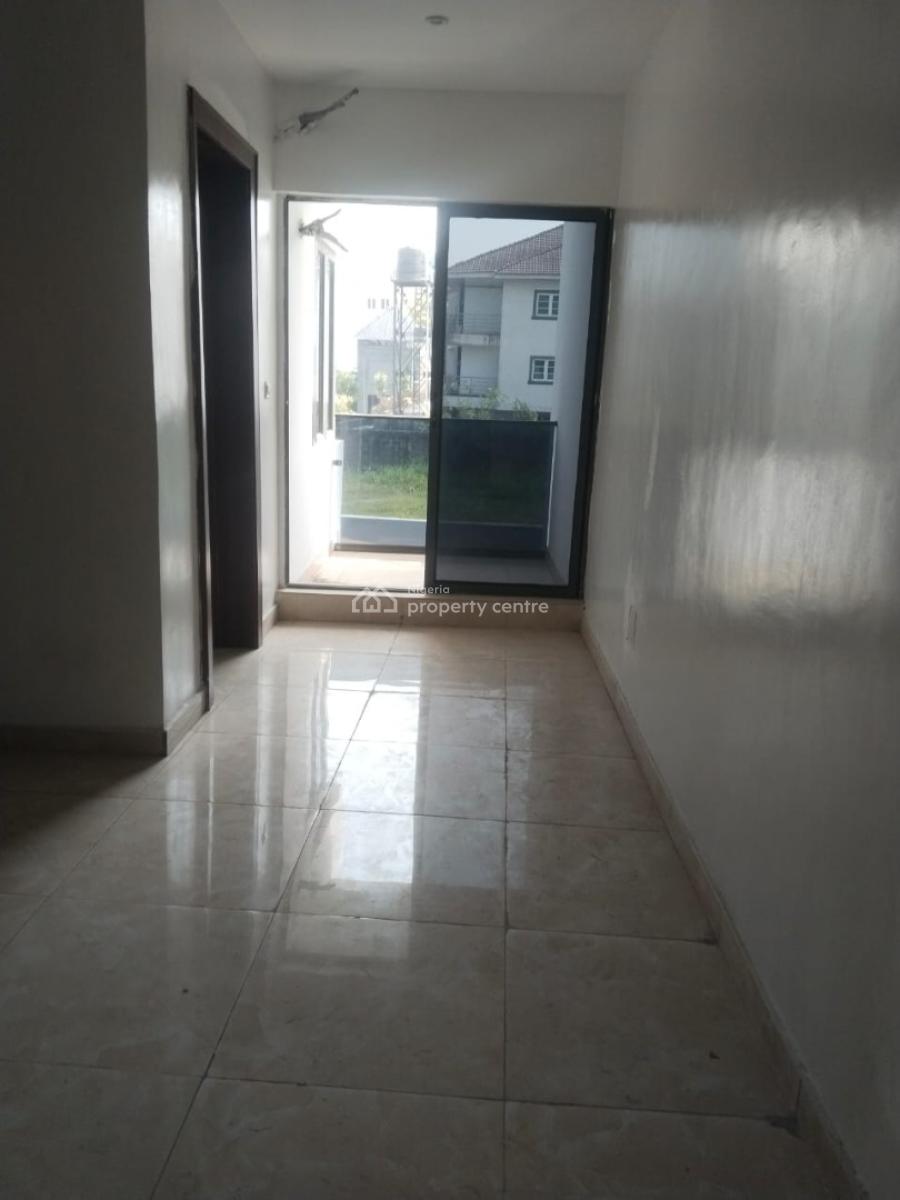 Exquisite Brand New 6 Units of Newly Built 4 Bedroom Terraces, Lekki Phase 1., Lekki Phase 1, Lekki, Lagos, Terraced Duplex for Rent